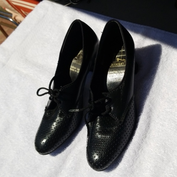 Tictactoes shoe - Picture 3 of 4